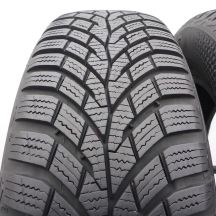 3. 185 65 15 2x CONTINENTAL185/65 R15 88T WinterContact TS 870 Winterreifen 2021 8,2mm