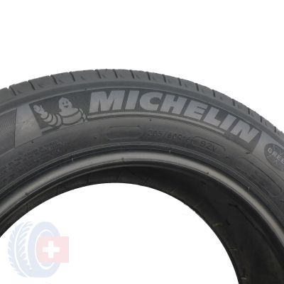 6. 2 x MICHELIN 205/60 R16 92V Energy Saver+ Sommerreifen 2018  5.2mm