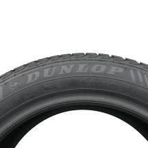 4. 195 55 16 1x DUNLOP 195/55 R16 87H Winter Trail Winterreifen 2021 VOLL Wie Neu