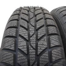 5. 175 60 14 2x HANKOOK 79T 175/60 R14 Winter I Cept RS W442 Winterreifen 2017 WIE NEU 