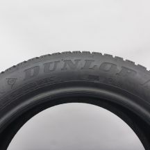 4. 195 55 16 2x DUNLOP 195/55 R16 91H XL Winter Sport 5 Winterreifen 2019 7,5-8mm