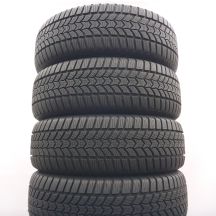 205 60 16 4x DĘBICA 205/60 R16 96H XL Frigo HP2 Winterreifen 2023 WIE NEU 7,8-9mm