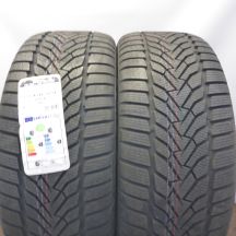 4. 275 45 20 4x UNIROYAL 275/45 R20 110V XL WinterExpert Winterreifen  2020/21  VOLL 