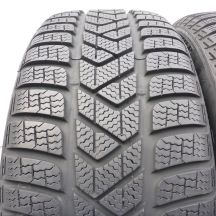 3. 225 45 18 2x PIRELLI 225/45 R18 95V XL Sottozero 3 Winter Winterreifen 2018 7mm