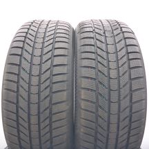  225 50 18 2x CONTINENTAL  225/50 R18 99V XL WinterContact TS 870 P Winterreifen 2025 VOLL WIE NEU
