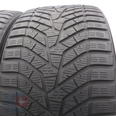 4. 315 35 21 2x YOKOHAMA 315/35 R21 111W XL BluEarth Winter V905 Winterreifen 2020 6mm