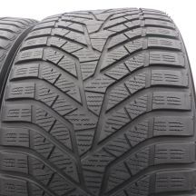 4. 315 35 21 2x YOKOHAMA 315/35 R21 111W XL BluEarth Winter V905 Winterreifen 2020 6mm