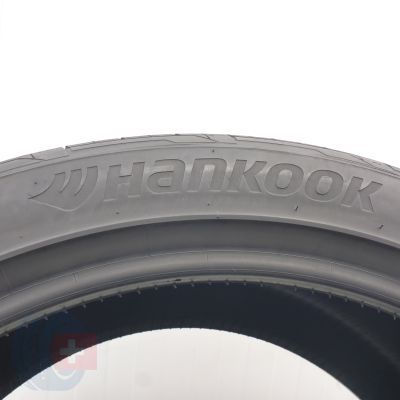 7. 285 40 22 2x HANKOOK 285/40 R22 110Y XL Ventus S1 evo3 AO Suv K127A Sommerreifen 2024 5,5mm