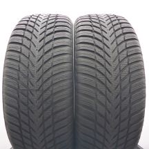 4. 235 45 20 2x NOKIAN 235/45 R20 100V XL Snowproof 2 SUV Winterreifen 2025 8,5mm WIE NEU