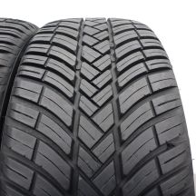 3. 4 x COOPER 205/50 R17 93W XL Discoverer AllSeason Ganzjahresreifen 2019 7,8-8,2mm