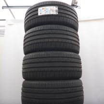 265 40 20 4x CONTINENTAL 265/40 R20 104Y XL SportContact 6 M01B Sommerreifen 2020, 2021 VOLL