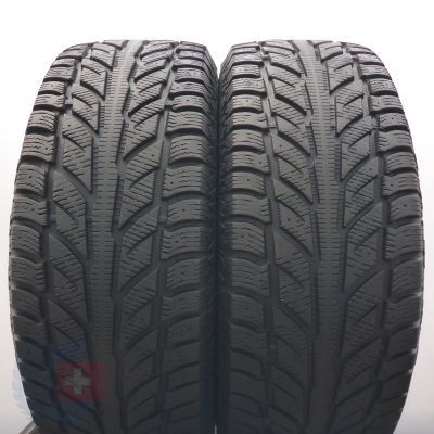 3.  265 65 17 4x COOPER  265/65 R17 112T Weather-Master Winterreifren 2022 8,2-7,5mm112T Weather-Master Zimowe 2022 8,2-7,5mm