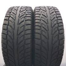 3.  265 65 17 4x COOPER  265/65 R17 112T Weather-Master Winterreifren 2022 8,2-7,5mm112T Weather-Master Zimowe 2022 8,2-7,5mm
