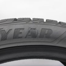 6. 255 40 21 2x GOODYEAR 255/40 R21102T UltraGrip Performance+ SUV Winterreifen 2024 7-6,8mm
