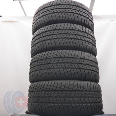 225 45 17 4x BARUM 225/45 R1791H Polaris 5 Winterreifen 2023 6,8-8,2mm