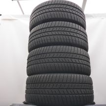 225 45 17 4x BARUM 225/45 R1791H Polaris 5 Winterreifen 2023 6,8-8,2mm