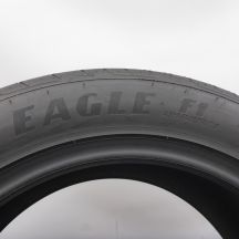5. 235 55 19 2x GOODYEAR 235/55 R19 101Y Eagle F1 Asymmetric 3 AR Sommerreifen 2018 7,2mm