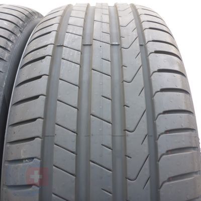 2. 235 55 19 4x PIRELLI  235/55 R19 101T Scorpion  Elect+ Sommerreifen 2025/26 Ungebraucht  