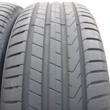 2. 235 55 19 4x PIRELLI  235/55 R19 101T Scorpion  Elect+ Sommerreifen 2025/26 Ungebraucht  