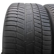 2. 2 x TOYO 315/35 R20 106V Snowprox S 954 SUV  Winterreifen  2017  6-6.9mm