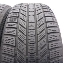 3. 235 50 19 2x CONTINENTAL 235/50 R19  99H WinterContact Ts 870 P Winterreifen 2023 6,5-6,8mm