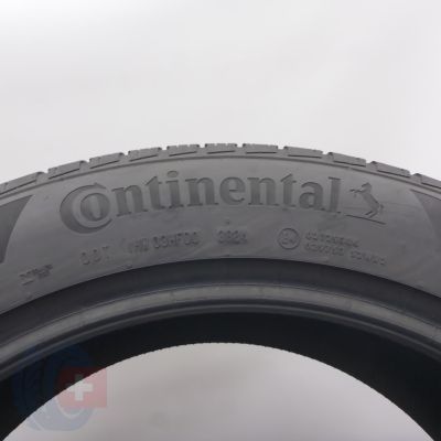 2. 275 45 22 1x CONTINENTAL 275/45 R22 115W XL CrossContact RX LR Sommerreifen M+S 2024 7,2mm