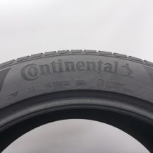 2. 275 45 22 1x CONTINENTAL 275/45 R22 115W XL CrossContact RX LR Sommerreifen M+S 2024 7,2mm