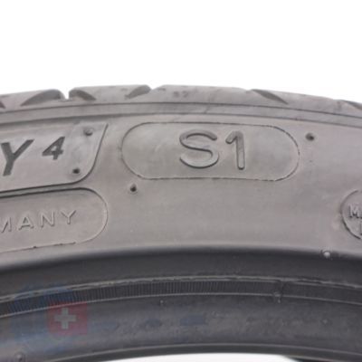 8. 225 40 18 2x MICHELIN 225/40 R18 92Y XL Primacy 4 Sommerreifen 2023 6,2-6,5mm
