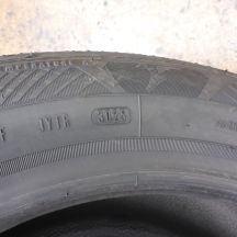 4. 205 55 16 4x GOODYEAR 205/55 R16 91H EfficientGrip Performance 2 Sommerreifen 2025 Ungebraucht  