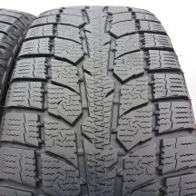 3. 225 65 17 2x TOYO 225/65 R17 102H Observe GSi-6LS Winterreifen 2020 6,2mm 