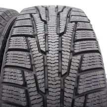 2. 195 55 15 4x NOKIAN 195/55 R15 89R XL Nordman RS2 Winterreifen 2021 VOLL WIE NEU