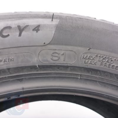 5. 215 55 18 2x MICHELIN 215/55 R18 99V XL Primacy 4 S1 Sommerreifen 2020 6,2-6,5mm