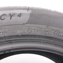 5. 215 55 18 2x MICHELIN 215/55 R18 99V XL Primacy 4 S1 Sommerreifen 2020 6,2-6,5mm