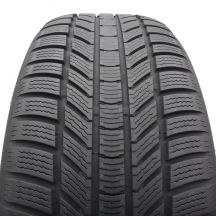 255 50 19 1x CONTINENTAL 255/50 R19 107T XL WinterContact TS870 P Winterreifen 2022 7mm