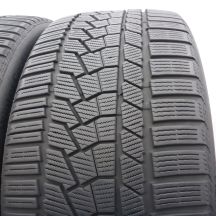 4. 275 40 22 2x CONTINENTAL 275/40 R22 107V XL WinterContact TS860S Winterreifen 2022 7,2mm