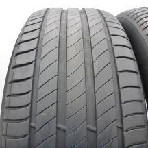 2. 235 55 18 2x MICHELIN 235/55 R18 100V AO Primacy 4 Sommerreifen 2019 5,8mm