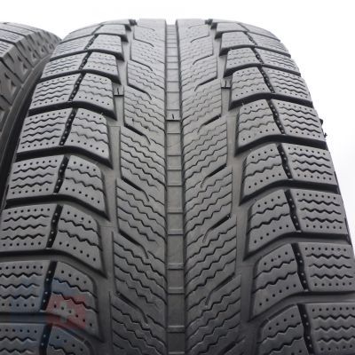 3.  255 60 19 2x MICHELIN 255/60 R19 108T Latitude X-Ice Winterreifen 2013 8mm