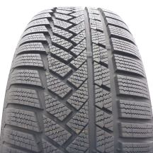 225 55 16 1x CONTINENTAL 225/55 R16 99H XL WinterContact TS850P Winterreifen 2019 voll 