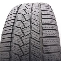 2. 245 50 19 1x CONTINENTAL 245/50 R19 105V XL WinterContact TS860 S SSR RSC Winterreifen 2025 8,8mm