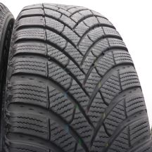 3. 205 60 16 2x SEMPERIT 205/60 R16 96H XL Speed-Grip 5 Winterreifen 2025 7,8mm
