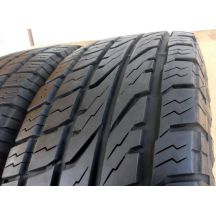 3. 2x Ganzjahresreifen NITTO LT285/70 R17 Crosstek 121/118S M+S 10mm! SALE!