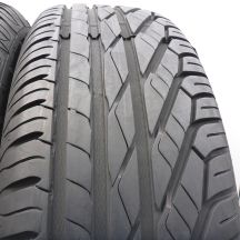 2.  245 70 16 4x UNIROYAL 245/70 R16 111H RainExpert 3 Sommerreifen 2014 8-7,8mm