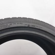 7. 235 40 19 2x CONTINENTAL 235/40 R19 96V XL WinterContact TS 850 P Winterreifen 2020 7-6,8mm 