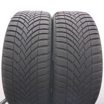 3. 235 50 19 4x SEMPERIT 235/50 R19 103V XL Speed-Grip 5 Winterreifen 2024 7,5mm 