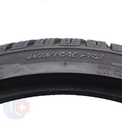 6. 2 x VREDESTEIN 225/35 R19 88W XL Wintrac Pro Winterreifen 2019 6,2mm