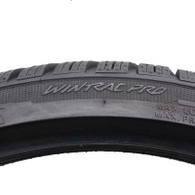 6. 2 x VREDESTEIN 225/35 R19 88W XL Wintrac Pro Winterreifen 2019 6,2mm