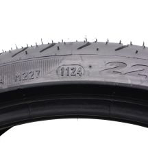 4. 225 35 19 2x PIRELLI 225/35 R19 88Y XL PZero RUNFLAT BMW Sommerreifen 2024 WIE NEU VOLL