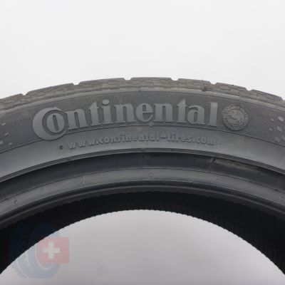 8. 265 40 20 4x CONTINENTAL 265/40 R20 104Y XL ContiSportContact 3 AO Sommerreifen 2022, 2023 WIE NEU VOLL