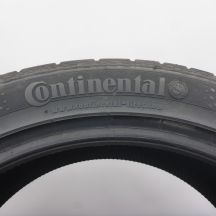8. 265 40 20 4x CONTINENTAL 265/40 R20 104Y XL ContiSportContact 3 AO Sommerreifen 2022, 2023 WIE NEU VOLL