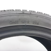 7.  245 40 19 2x  DUNLOP 245/40 R19 98V XL Winter Sport 5 Winterreifen 2016 8,8mm